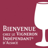 Bienvenue chez le vigneron indépendant d'Alsace