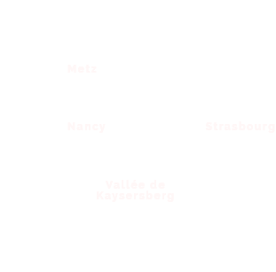 Carte localisation