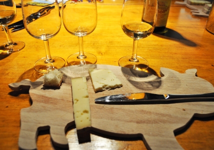 ACCORDS METS ET VINS