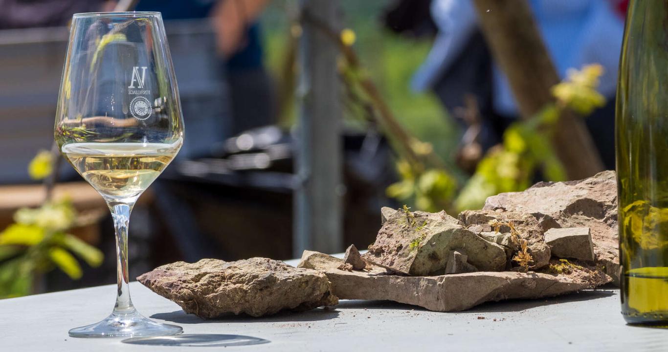 Tournée des Terroirs 2024 à Kaysersberg © CIVA