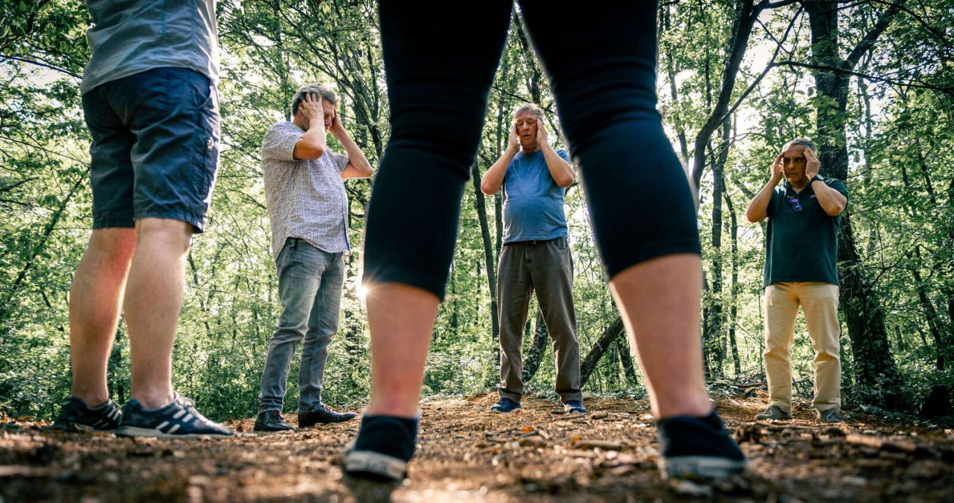 Une invitation à découvrir autrement le vignoble alsacien…