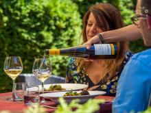 Un repas accords mets et vins aux mille saveurs