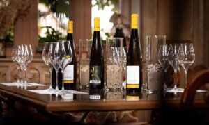 Parenthèse Vigneronne biodynamie Grand Cru Kaefferkopf Ammerschwihr Alsace