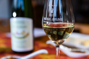 Dégustez les vins du domaine familial Meyer-Krumb en Alsace Dégustez les vins du domaine familial Meyer-Krumb en Alsace