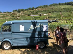 La Tournée des Terroirs 2023 à Kaysersberg