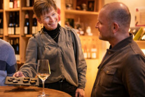 Alsace Wines Freyburger Marcel