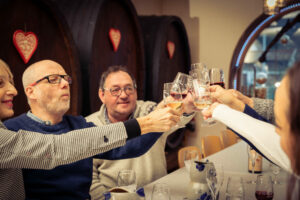 L'art de la vinification au domaine Jean Dietrich