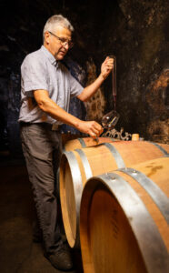 VINS KUEHN