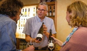 VINS KUEHN