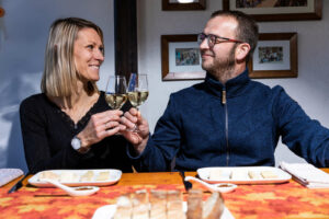 Un moment chaleureux à partager en amoureux Un moment chaleureux à partager en amoureux