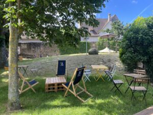 Tournée des Terroirs à Kientzheim Tournée des Terroirs à Kientzheim