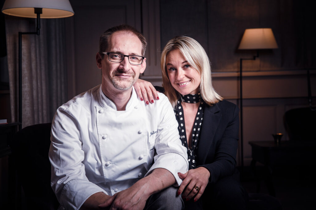 Restaurant Julien Binz Restaurant Julien Binz