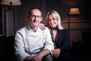Restaurant Julien Binz Restaurant Julien Binz