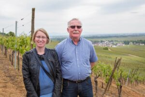 DOMAINE MEYER-KRUMB DOMAINE MEYER-KRUMB
