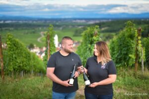DOMAINE SPANNAGEL PAUL ET FILS DOMAINE SPANNAGEL PAUL ET FILS